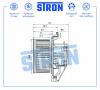 STRON STIF128 Вентилятор отопителя