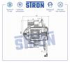 STRON STIF129 Вентилятор отопителя