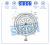 STRON STIF129 Вентилятор отопителя