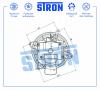 STRON STIF130 Вентилятор отопителя