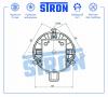 STRON STIF131 Вентилятор отопителя