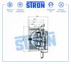 STRON STIF131 Вентилятор отопителя