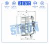 STRON STIF133 Вентилятор отопителя