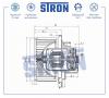 STRON STIF135 Вентилятор отопителя