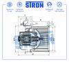STRON STIF138 Вентилятор отопителя