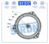 STRON STIF139 Вентилятор отопителя  STRON STIF139 Nissan Teana I