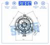 STRON STIF142 Вентилятор отопителя