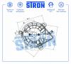STRON STIF143 Вентилятор отопителя  STRON STIF143 PEUGEOT Partner I (5F), Citroen Berlingo I