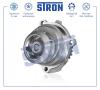 STRON STP0006 Помпа водяная, VOLKSWAGEN Golf Plus II, BSE, BSF, CCSA, CHGA, CMXA 2009-2014