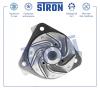 STRON STP0009 Помпа водяная, PORSCHE Cayenne I (9PA, 955, 957), M5501 2002-2010