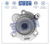 STRON STP0011 Помпа водяная, VOLKSWAGEN Polo V (601, 602, 603, 604, 6R1, 6С1), CDLJ 2009-2020