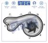 STRON STP0012 Помпа водяная, VOLKSWAGEN Touareg II (7P5, 7P6), CNRB, CRCA, CRCD, CVVA, CVWA 2010-2018