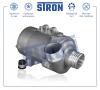 STRON STP0021 Помпа водяная, BMW X3 I (E83, E83N), N52B25A, N52B25AF, N52B25BF 2003-2010
