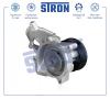 STRON STP0022 Помпа водяная, BMW D3 E90/E92, M47D20 2005-2013