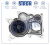 STRON STP0023 Помпа водяная, BMW X4 I (F26), M57D30A, N57D30B 2014-2018