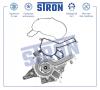 STRON STP0025 Помпа водяная