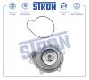 STRON STP0027 Помпа водяная, MERCEDES C-Class IV (W205), M271820, M271860 2014-2021