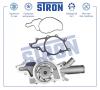 STRON STP0029 Помпа водяная, MERCEDES Vito iii (W447), OM646982, OM646980, OM646983 2014-
