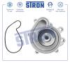 STRON STP0033 Помпа водяная, MERCEDES C-Class IV (W205), M271820, M271860 2014-2021