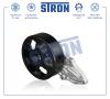 STRON STP0051 Помпа водяная, HONDA Odyssey III, K24A 2003-2008