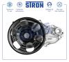 STRON STP0052 Помпа водяная, HONDA Accord VIII (CP, CU, CW), K24A2, K24A3, K24A1 2007-2015