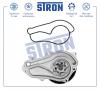 STRON STP0052 Помпа водяная, HONDA Accord VIII (CP, CU, CW), K24A2, K24A3, K24A1 2007-2015