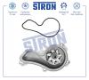 STRON STP0053 Помпа водяная, HONDA Stream II, R18A1, R18A2 2006-2014