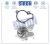STRON STP0061 Помпа Hyundai Grandeur IV 06-, i30 (FD) 07-, Santa Fe I, II 05-, Sonata IV, V 02-, Tucson (Гарантия