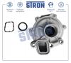 STRON STP0074 Помпа водяная в сборе, Mazda 3 III (BM), PEY7 2013-2019