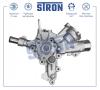 STRON STP0081 Помпа водяная, OPEL Combo E, Z14XEP 2018-