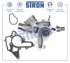 STRON STP0081 Помпа водяная, OPEL Combo E, Z14XEP 2018-