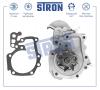 STRON STP0088 Помпа водяная, RENAULT Sandero I, K7M710, K7M718 2009-2014