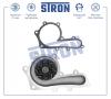 STRON STP0104 Помпа водяная, TOYOTA Land Cruiser (70), 1PZ 1984-2007