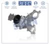 STRON STP0108 Помпа водяная, TOYOTA Mark X II, 4GRFSE 2009-2019
