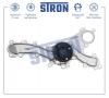 STRON STP0108 Помпа водяная, TOYOTA Mark X II, 4GRFSE 2009-2019