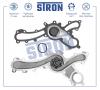 STRON STP0108 Помпа водяная, TOYOTA Mark X II, 4GRFSE 2009-2019