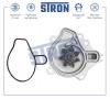 STRON STP0114 Помпа водяная, Lexus NX I, AGZ10, AYZ10, ZGZ10, AGZ15, AYZ15, ZGZ15 2014-2021
