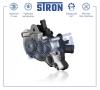 STRON STP0121 Помпа водяная в сборе (Гарантия 3 года. Монтаж без проблем)