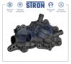 STRON STP0121 Помпа водяная в сборе (Гарантия 3 года. Монтаж без проблем)