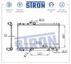 STRON STR0003 Радиатор охлаждения (Гарантия 3 года, Увеличенный ресурс)