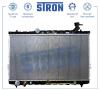 STRON STR0005 Радиатор STRON STR0005 HYUNDAI SANTA FE 2.0-2.7 01-06
