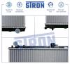 STRON STR0007 Радиатор STRON STR0007 двигателя Mitsubishi Montero III (V75; 77W) 3,5 бензин 6G74DOHC 149 МКПП/АКПП