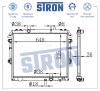 STRON STR0008 Радиатор охлаждения (Гарантия 3 года, Увеличенный ресурс)