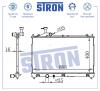 STRON STR0009 Радиатор STRON STR0009 двигателя Mitsubishi Outlander III (GF; W; GG; W) 2,4 бензин 4B12 167 АКПП 20
