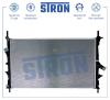 STRON STR0012 Радиатор двигателя