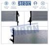 STRON STR0012 Радиатор двигателя