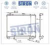 STRON STR0015 Радиатор охлаждения (Гарантия 3 года, Увеличенный ресурс)