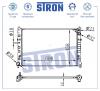 STRON STR0016 Радиатор охлаждения (Гарантия 3 года, Увеличенный ресурс)