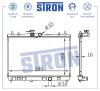 STRON STR0019 Радиатор охлаждения (Гарантия 3 года, Увеличенный ресурс)