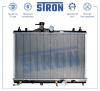 STRON STR0020 Радиатор STRON STR0020 двигателя Nissan Sentra VII (B17) 1,6 бензин HR16DE 117 АКПП 2012-2019